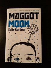 Sally Gardner Maggot Moon
