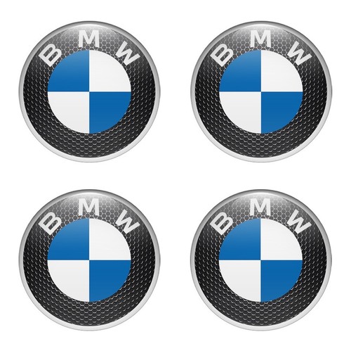 Bmw emblem silicone - bmw,
