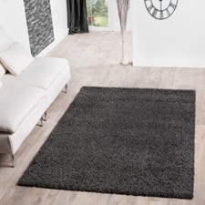 Tapis Shaggy Poils Hauts Poils Longs Tapis Salon Prix Différents Coloris