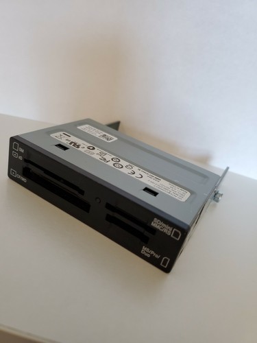 Dell media flash - flash, card