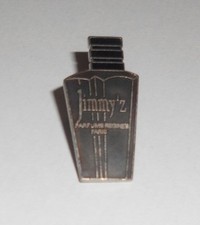 Pin's parfum / Jimmy'z de