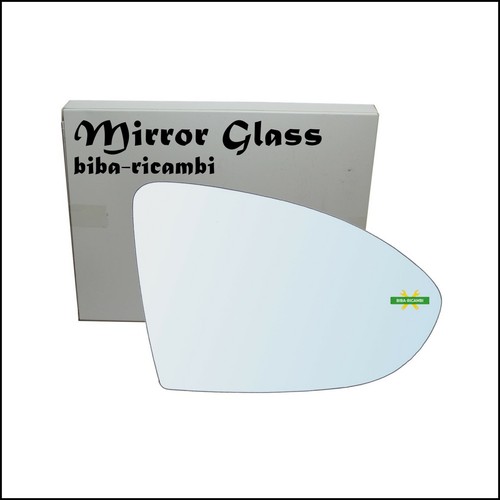 Miroir verre adhésif - en, nu