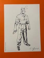 GUARNIDO  EX LIBRIS SIGNE