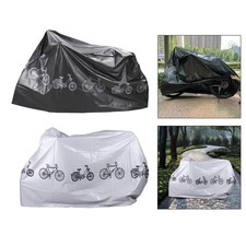Housse de vélo étanche