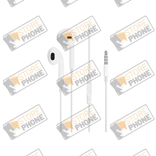Earpods avec mini - 3,5, mm