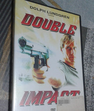 DVD *DOUBLE IMPACT*Dolph