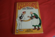 BD Bécassine au pays Basque Ed Gautier Languereau Réédition de 1973 en TBE
