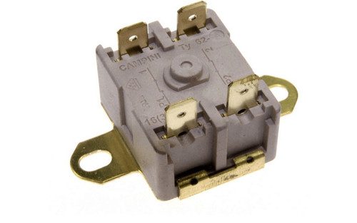 Thermostat securite 180 - thermostat,