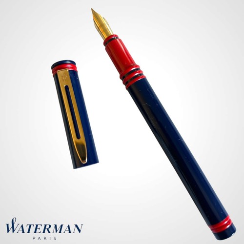 Waterman forum stylo plume - forum,