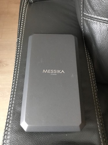 Messika ecrin collier coffret - ecrin,