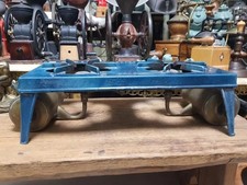 Ancien brûleur classique à