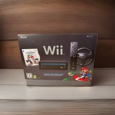 New Nintendo Wii Console