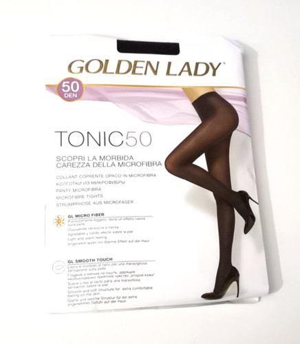 Golden lady collant - collant, (50