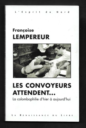 Les convoyeurs attendent la - les,