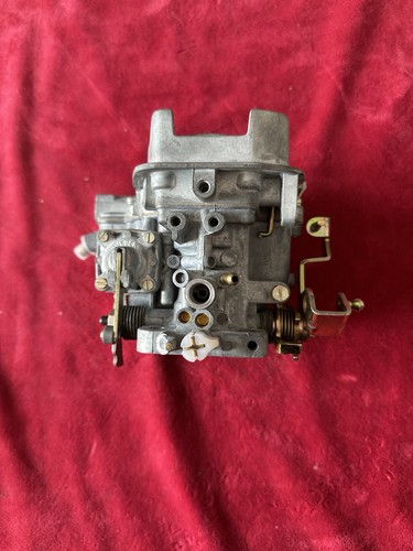 Ford fiesta xr2 carburateur - xr2,