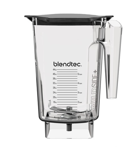 Blendtec wildside commercial - blendtec,