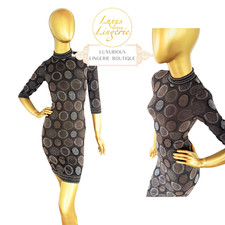 Robe Magique Par Wolford XS