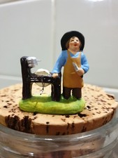 Santon Creche Noël nativite