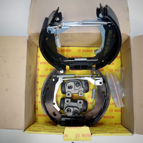 Renault clio kit freins - clio, de
