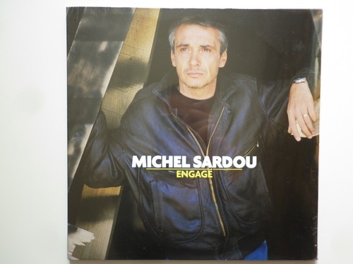 Michel sardou album double - michel,