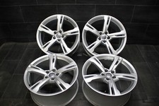 4x Original Audi A5 S5 8W