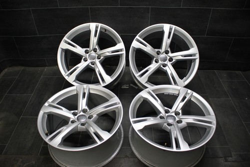 Original audi s5 8w - original,