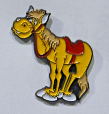 Pin's CINEMA PILE POIL CHEVAL TOY STORY