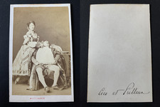 Marie Cico & Victor Prilleux