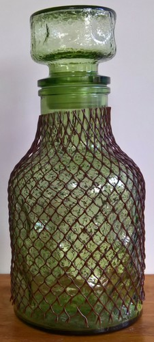 Carafe et 3 verres - ▉,