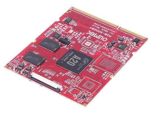 Module a20 som204 som - module,