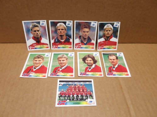 Panini football coupe monde - panini,