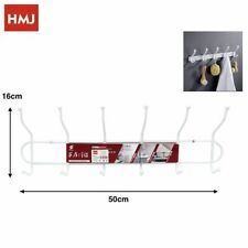 Porte-Manteau Métal 12 Places