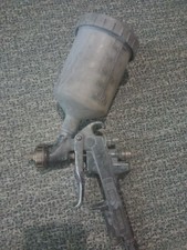 pistolet peinture ANEST IWATA W-89