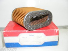 FILTRE A AIR  KAWASAKI KZ 1100