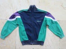 Veste ADIDAS LASER vintage