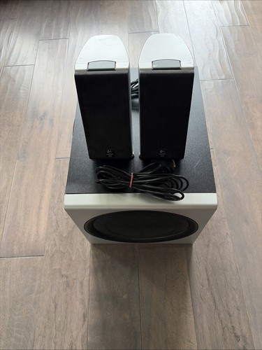 Logitech 2300 computer - logitech,