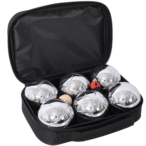 Boules set large action - boules,