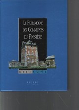 Le patrimoine des communes du