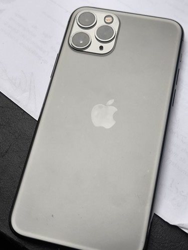 Apple iphone pro go vert - 11,