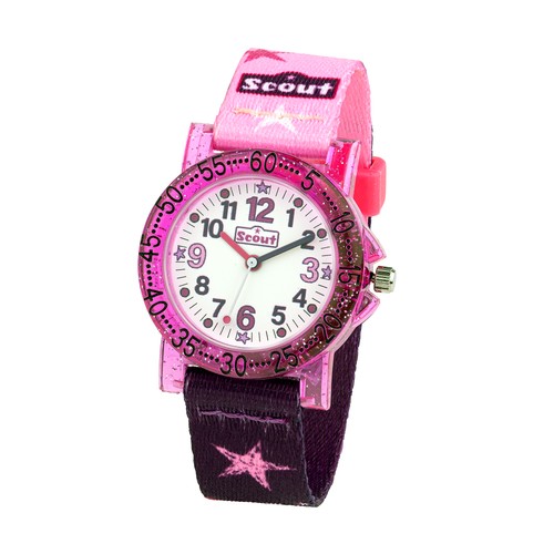 Montre pour enfants - , scout