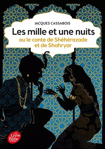 Les mille une nuits ou - mille,