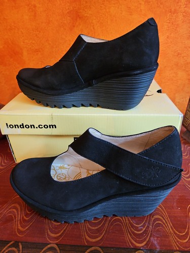Fly london womens yasi682fly - london,