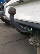 Attelage (boule de remorquage)