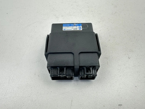 Boitier cdi suzuki gsx 1100 - cdi, g