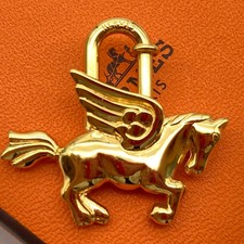 Pendentif HERMES Cadena Cadena