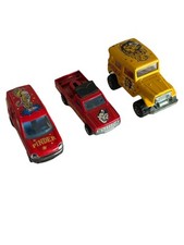 TOYOTA 4X4 RENAULT KANGOO ET