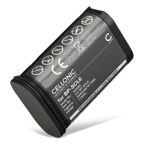 Batterie pour leica - pour, q2