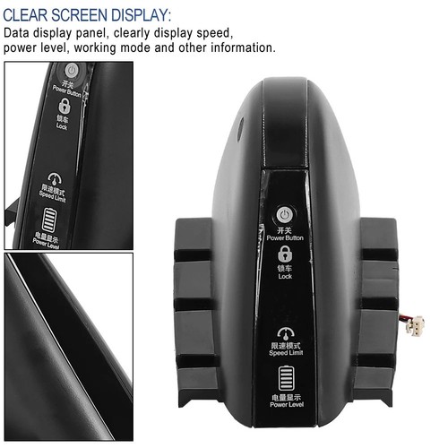 Pour segway ninebot - segway,