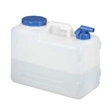 Jerrycan jerricane bidon