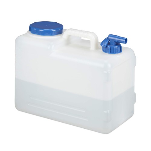 Jerrycan jerricane bidon